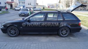 Автомобиль с номером 9767КМ4, Гродненская обл.