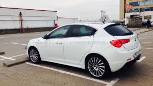 Автомобиль с номером 9871ОА7, г. Минск