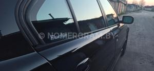 Автомобиль с номером GСС00, МО / Погранвойска