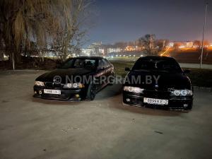 Автомобиль с номером 9988ІХ2, Витебская обл.