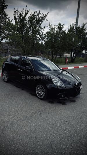 Автомобиль с номером 30045Н7, г. Минск