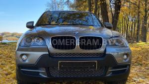 Автомобиль с номером WС1100, МО / Погранвойска