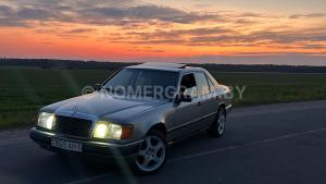 Автомобиль с номером 9926АН5, Минская обл.