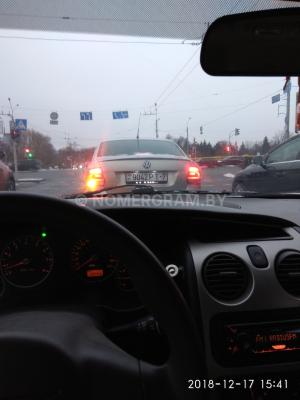Автомобиль с номером FМІRRDНUSF, МО / Погранвойска