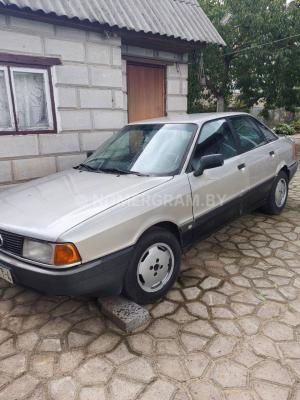 Автомобиль с номером FС44, Гродненская обл.