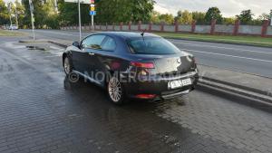 Автомобиль с номером 6ЕВ5304, Гродненская обл.