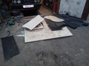 Автомобиль с номером 9926ЕЕ6, Могилевская обл.