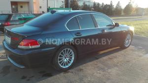 Автомобиль с номером 9898АЕ6, Могилевская обл.