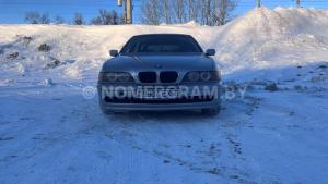 Автомобиль с номером 9907ЕХ6, Могилевская обл.