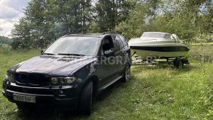 Автомобиль с номером 9900ВМ6, Могилевская обл.