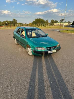 Автомобиль с номером 9789ІМ1, Брестская обл.