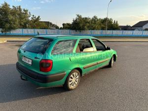 Автомобиль с номером 9789ІМ1, Брестская обл.