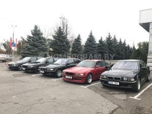 Автомобиль с номером WWО414, Гродненская обл.