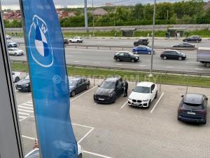 Автомобиль с номером SSН411, Брестская обл.
