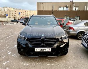 Автомобиль с номером LА956М75, Минская обл.