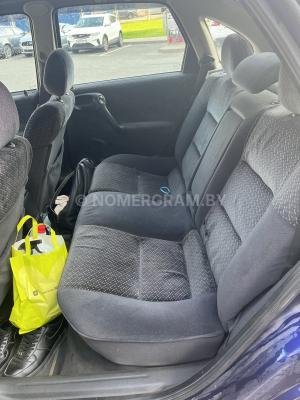 Автомобиль с номером 9870ХХ7, г. Минск