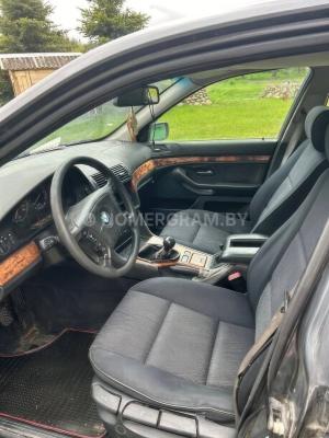 Автомобиль с номером FІ0, МО / Погранвойска