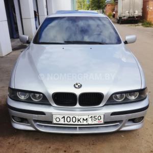 Автомобиль с номером DОК115, Минская обл.