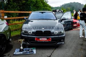 Автомобиль с номером WLВ80, МО / Погранвойска