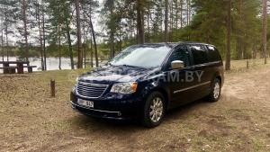 Автомобиль с номером JНР947, г. Минск