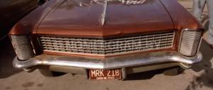 Автомобиль с номером RК218, г. Минск