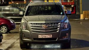 Автомобиль с номером 9954СЕ9, МО / Погранвойска