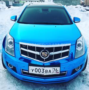 Автомобиль с номером Y003ВА76, Могилевская обл.