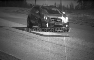 Автомобиль с номером YО03ВА76, Могилевская обл.