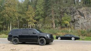Автомобиль с номером LМ90197, г. Минск