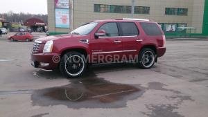 Автомобиль с номером 9931МН, МО / Погранвойска