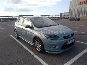 Автомобиль с номером 9831МВ5, Минская обл.