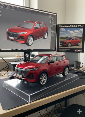 Автомобиль с номером UGFR0О, МО / Погранвойска