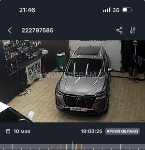 Автомобиль с номером WLJА252, Витебская обл.