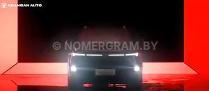 Автомобиль с номером VК60, МО / Погранвойска