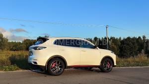 Автомобиль с номером VR01FЕ1, Брестская обл.