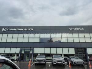 Автомобиль с номером Y773ТА71, Брестская обл.