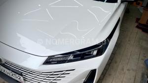 Автомобиль с номером JХН253, Гомельская обл.