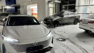 Автомобиль с номером 22666К2, Витебская обл.