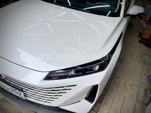 Автомобиль с номером JХН252, Витебская обл.