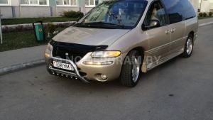 Автомобиль с номером 9996НМ5, Минская обл.