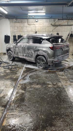 Автомобиль с номером RО63NV16, Могилевская обл.