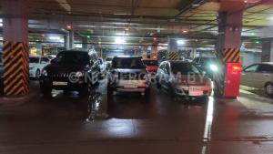 Автомобиль с номером FМ0611, Брестская обл.
